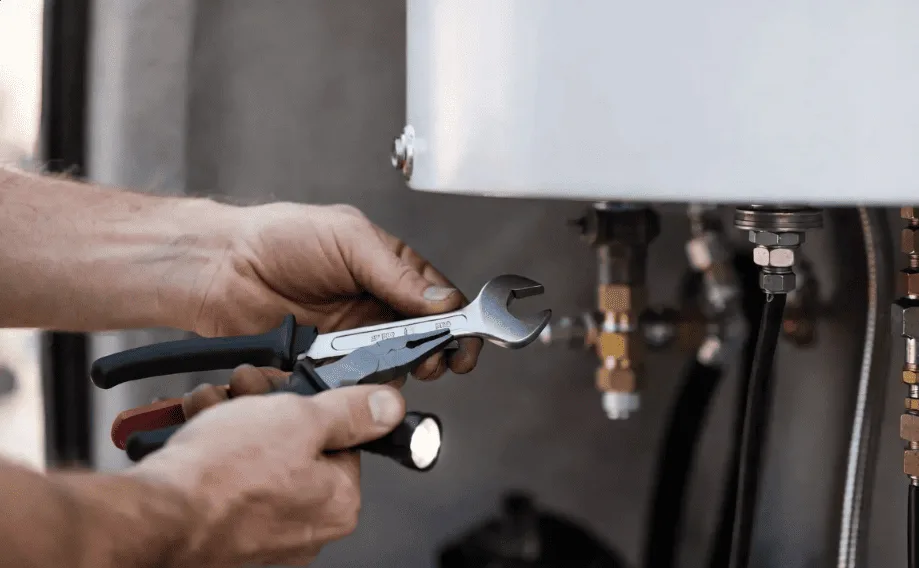 Why choose Water Heater Repair in Tupelo, AR